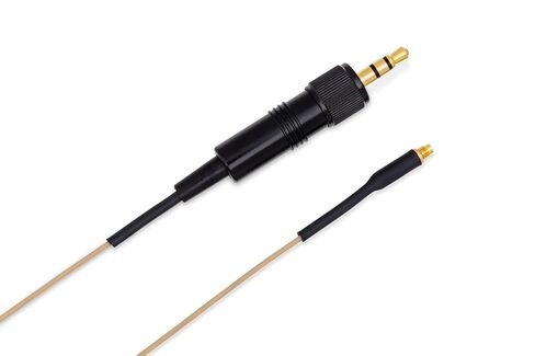 Hosa CABLE-BG-1AT 1.2mm Mogan Cable, Audio-Technica in Saudi Arabia