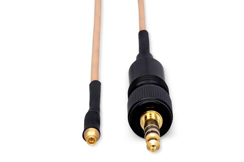 Hosa CABLE-BG-1AT 1.2mm Mogan Cable, Audio-Technica in Saudi Arabia