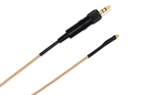 Hosa CABLE-BG-1AT 1.2mm Mogan Cable, Audio-Technica in Saudi Arabia