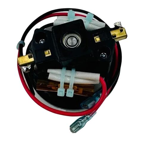 استبدال محرك المروحة KEOL-CDS-LFX15-909، متوافق مع مكانس TP-Link Tapo، RV30 Plus/RV20 Max Robot in Saudi Arabia
