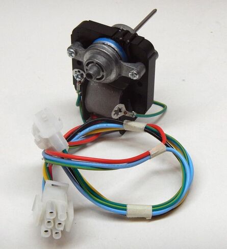 GLRS237ZDQ0 FRS23R4AW8 FRS26H5ASB4 OEM مجموعة محرك مروحة المبخر in Saudi Arabia
