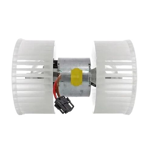 A60F-A/C Heater Blower Fan Motor E46 X3 E83 323I 325CI 325I 325XI 328CI 330CI 64113453729 64116900685 in Saudi Arabia