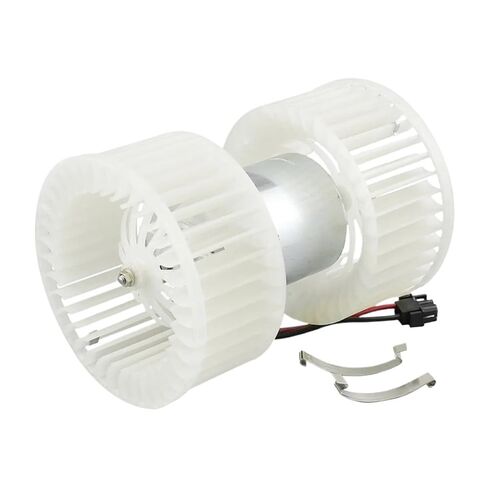A60F-A/C Heater Blower Fan Motor E46 X3 E83 323I 325CI 325I 325XI 328CI 330CI 64113453729 64116900685 in Saudi Arabia