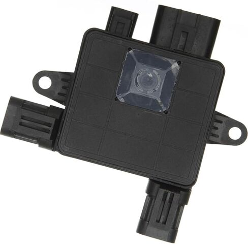 Engine Cooling Fan Module for Hyundai Entourage 2007 2008 for Kia Sedona 2006 2007 2008 2009 2010 2011 2012 2013 2014 Replacement 253854D900 1 PCS in Saudi Arabia
