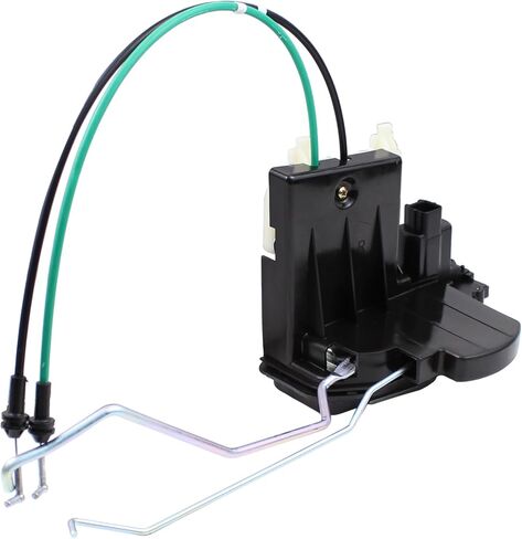 Front Right Passenger Side Door Lock Latch Actuator for Kia Spectra 2.0L 2004-2009, Spectra5 2.0L 2005-2009 in Saudi Arabia