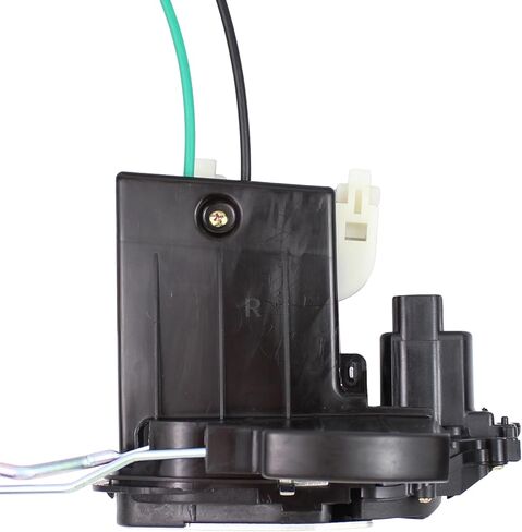 Front Right Passenger Side Door Lock Latch Actuator for Kia Spectra 2.0L 2004-2009, Spectra5 2.0L 2005-2009 in Saudi Arabia