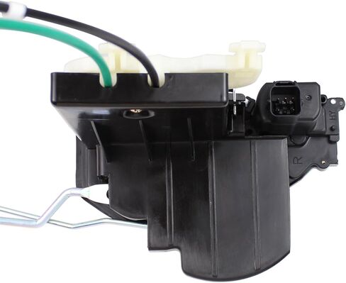Front Right Passenger Side Door Lock Latch Actuator for Kia Spectra 2.0L 2004-2009, Spectra5 2.0L 2005-2009 in Saudi Arabia
