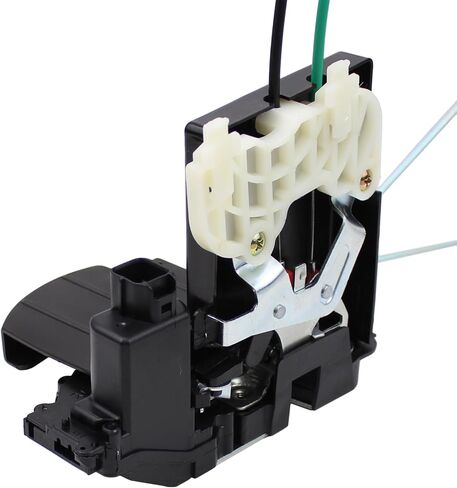Front Right Passenger Side Door Lock Latch Actuator for Kia Spectra 2.0L 2004-2009, Spectra5 2.0L 2005-2009 in Saudi Arabia