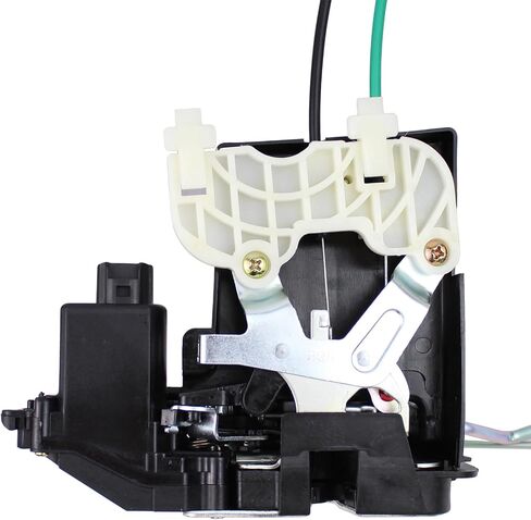Front Right Passenger Side Door Lock Latch Actuator for Kia Spectra 2.0L 2004-2009, Spectra5 2.0L 2005-2009 in Saudi Arabia