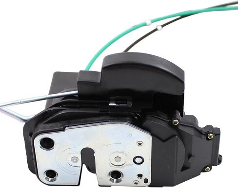Front Right Passenger Side Door Lock Latch Actuator for Kia Spectra 2.0L 2004-2009, Spectra5 2.0L 2005-2009 in Saudi Arabia