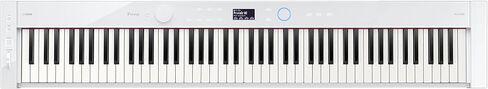 بيانو رقمي من كاسيو PX-S7000 مزود بـ 88 مفتاحًا - خردل متناغم in Saudi Arabia