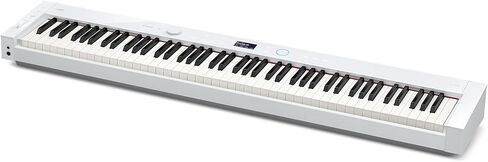 بيانو رقمي من كاسيو PX-S7000 مزود بـ 88 مفتاحًا - خردل متناغم in Saudi Arabia