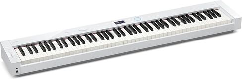 بيانو رقمي من كاسيو PX-S7000 مزود بـ 88 مفتاحًا - خردل متناغم in Saudi Arabia