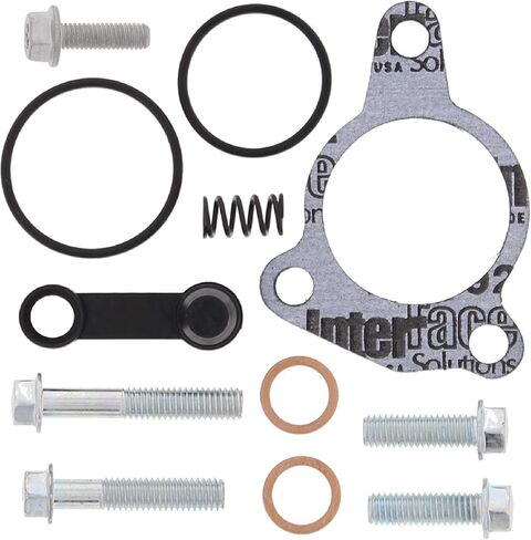 All Balls Racing Clutch Slave Cylinder Kit 18-6005 For KTM 500 EXC Six Days 2016, 500 XC-W 2012-2016, 530 EXC 2009-2011, 530 EXC-R 2008, 530 XCR-W 2008, 530 XC-W 2009 2010, 530 XC-W Six Days 2011 in Saudi Arabia