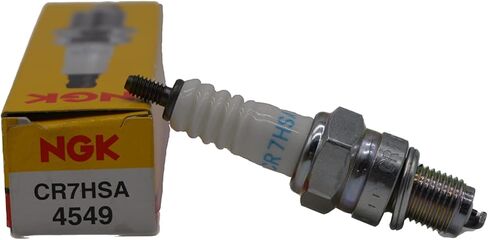 طقم ضبط OEM متوافق مع Kawasaki 2020-2022 KLX140R 150L فلتر الزيت 52010-1053 / NGK Spark Plug CR7HSA in Saudi Arabia