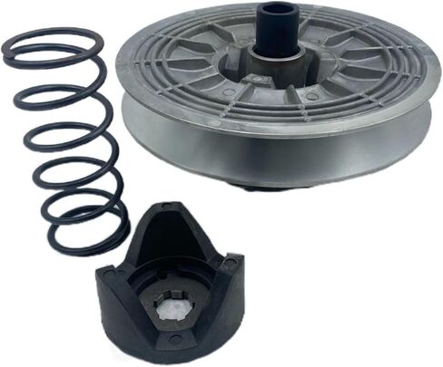 بكرة مدفوعة بالقابض الثانوي CVT لـ 1000cc HS1000 ATV UTV 21200-010000-0000 in Saudi Arabia