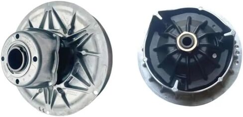 CVT Drive and Driven Pulley ASSY 0JYA-051000-00003 & 0JYA-052000 For CF 800 850 1000 ATV UTV Cforce Zforce replacement parts in Saudi Arabia