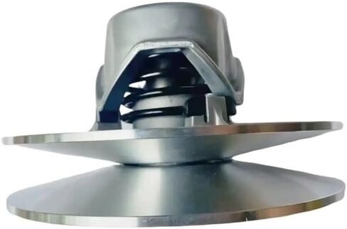 CVT Drive and Driven Pulley ASSY 0JYA-051000-00003 & 0JYA-052000 For CF 800 850 1000 ATV UTV Cforce Zforce replacement parts in Saudi Arabia