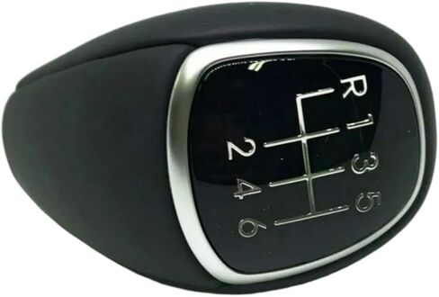 437112W200 Manual Gear Shift Knob for Hyundai 2013-2016 Santa 43711-2W200 in Saudi Arabia