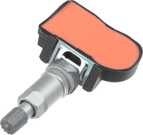 X AUTOHAUX 4 قطعة 52933-D9100 نظام مراقبة ضغط الإطارات الاستشعار مستشعر تساوي ضغط الإطارات 433 ميجا هرتز لكيا كادينزا 3.3L 2017-2020 لكيا سبورتاج 2.0L 2.4L 2017-2022 in Saudi Arabia