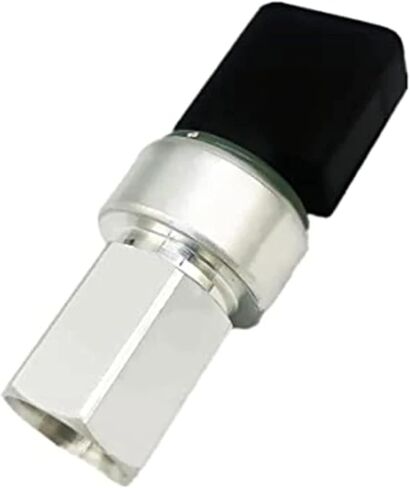 مستشعر مفتاح ضغط مكيف الهواء، مستشعر ضغط الهواء، للمقعد، لـ Altea 2004 2005-2010، لـ Ibiza 1999-2010 مفتاح مستشعر ضغط تكييف الهواء 8K0959126A 8Z0959126 95561313702 in Kuwait