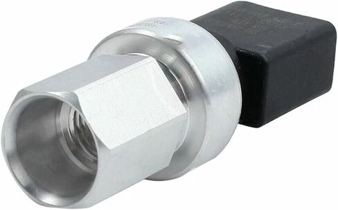 مستشعر مفتاح ضغط مكيف الهواء، مستشعر ضغط الهواء، للمقعد، لـ Altea 2004 2005-2010، لـ Ibiza 1999-2010 مفتاح مستشعر ضغط تكييف الهواء 8K0959126A 8Z0959126 95561313702 in Kuwait