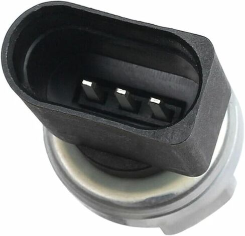 مستشعر مفتاح ضغط مكيف الهواء، مستشعر ضغط الهواء، للمقعد، لـ Altea 2004 2005-2010، لـ Ibiza 1999-2010 مفتاح مستشعر ضغط تكييف الهواء 8K0959126A 8Z0959126 95561313702 in Kuwait