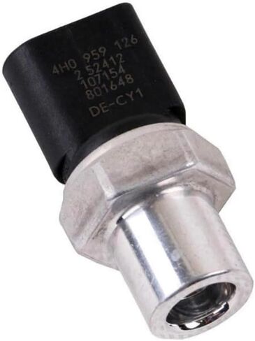 A/C Pressure Switch Sensor, for A4 B8 A5 A6 8K0959126 4H0959126A 4F0959126A A/C Pressure Switch Sensor in Saudi Arabia