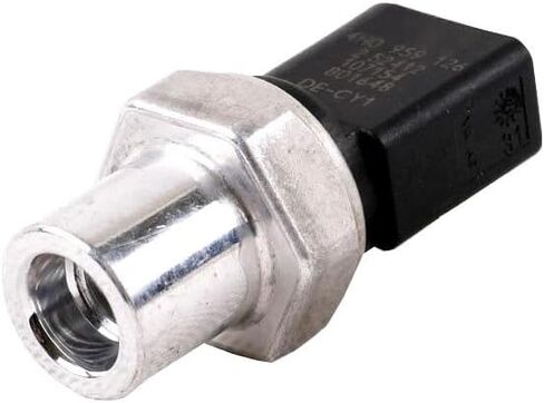 A/C Pressure Switch Sensor, for A4 B8 A5 A6 8K0959126 4H0959126A 4F0959126A A/C Pressure Switch Sensor in Saudi Arabia