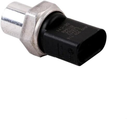 A/C Pressure Switch Sensor, for A4 B8 A5 A6 8K0959126 4H0959126A 4F0959126A A/C Pressure Switch Sensor in Saudi Arabia