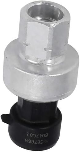A/C Pressure Switch Sensor, A/C Pressure Switch Sensor, for Buick 2003-2020 OEM: 13587668 13502759 6E5Z19D594AA 22678731 8971482280 Car A/C Air Conditioning Pressure Switch Sensor in Saudi Arabia