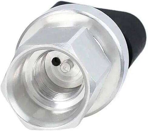 A/C Pressure Switch Sensor, for VW, for Eos 2006 2007 2008 2009 2010 2011 1K0959126A A/C Pressure Sensor Switch Air Conditioner in Saudi Arabia