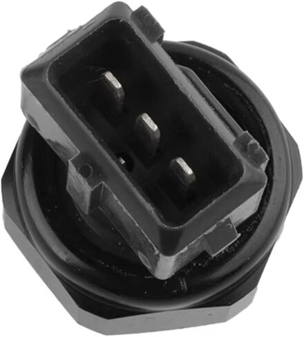 مستشعر مفتاح الضغط A/C، مستشعر ضغط الهواء، لـ A160 C230 C240 ​​E200 E240 R129 W140 R170 W202 W208 W210 1992-2004 A/C A1408300072 in Saudi Arabia
