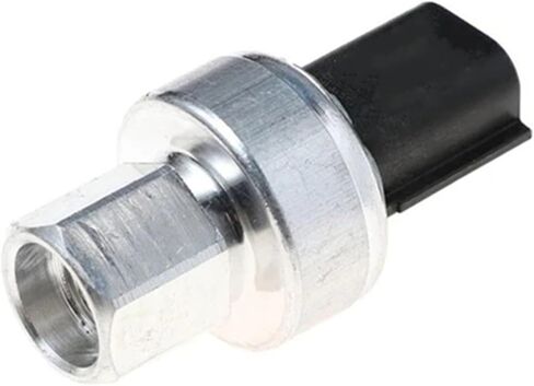 A/C Pressure Switch Sensor, Air Con Pressure Sensor, for Lincoln, for MKC 2015 2016 2017 2018 2019, for MKS 2011 2012 2013-2016 Air Conditioning Pressure Sensor BT4319D594AA BT43-19D594-AA in Saudi Arabia