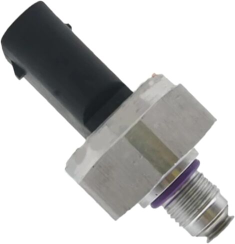 A/C Pressure Switch Sensor, Air Con Pressure Sensor, for Q5 FY 2017, for Q7 2016-2017 Car Air Conditioning Pressure Sensor Switch 4M0959603 4M0959603E 4M0959603C PWS51473 in Saudi Arabia