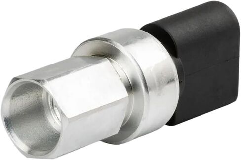 A/C Pressure Switch Sensor, for VW, for EOS 2006 2007 2008 2009 2010 2011 1K0959126E 5K0959126 1J0959126 A/C Pressure Switch in Saudi Arabia
