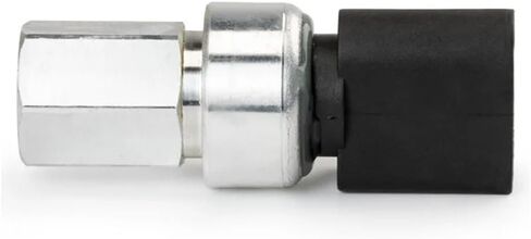 A/C Pressure Switch Sensor, for VW, for EOS 2006 2007 2008 2009 2010 2011 1K0959126E 5K0959126 1J0959126 A/C Pressure Switch in Saudi Arabia