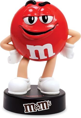 Jada Toys M&M's 4" Green Die-cast Figure (33238) in Saudi Arabia