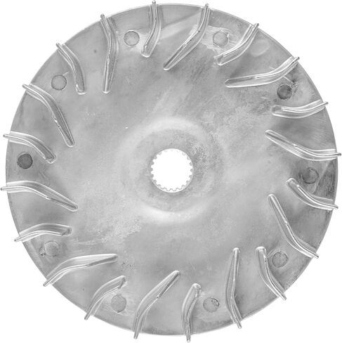 Caltric Clutch Primary Fixed Sheave Compatible with Yamaha Grizzly 450 Eps 4X4 Yfm450 Yfm 450 2011-2014 in Saudi Arabia