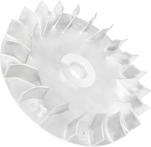 Caltric Clutch Primary Fixed Sheave Compatible with Yamaha Grizzly 450 Eps 4X4 Yfm450 Yfm 450 2011-2014 in Saudi Arabia