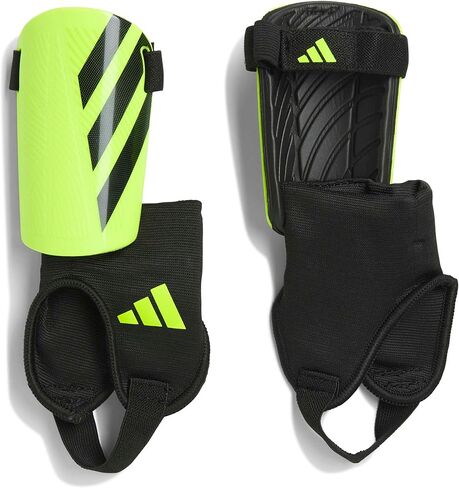 adidas Unisex-Adult Tiro Match Shin Guards, Black/Team Shock Pink, Medium in Saudi Arabia