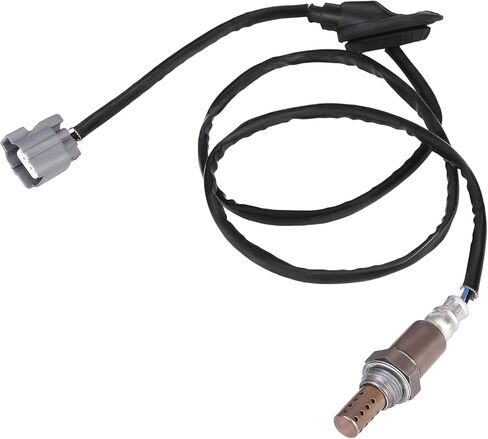 ITOM O2 Oxygen Sensor Downstream Replacement for Honda Accord 2003-2007 Coupe Sedan L4 2.4L 2003 2004 2005 2006 2007 Replace 234-4797 36532-RAA-A01 1pc in Saudi Arabia