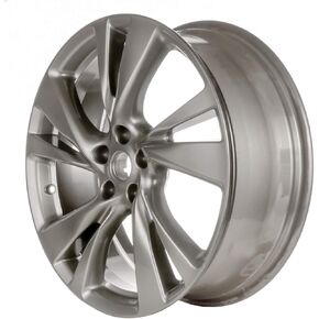 New Reconditioned 20" OEM Wheel for Infiniti QX60JX35, 2013, 2014, 2015 3JA4A in Saudi Arabia