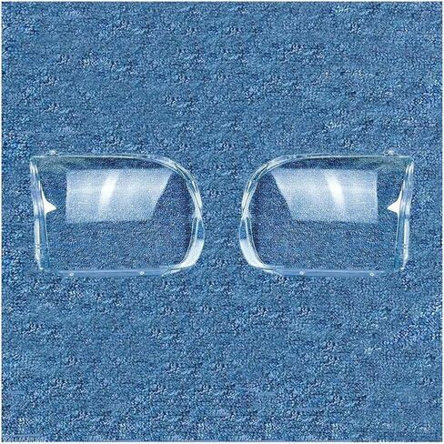 Auto Light Caps Compatible For Toyota Tundra 2004 2005 2006 Car Headlight Cover Lampcover Lampshade Lamp Glass Lens Case Headlamp Mask(Right) in Saudi Arabia