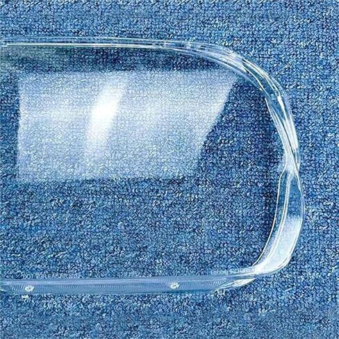 Auto Light Caps Compatible For Toyota Tundra 2004 2005 2006 Car Headlight Cover Lampcover Lampshade Lamp Glass Lens Case Headlamp Mask(Right) in Saudi Arabia