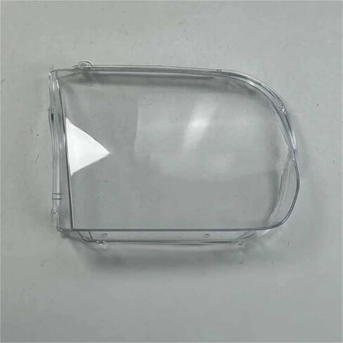 Auto Light Caps Compatible For Toyota Tundra 2004 2005 2006 Car Headlight Cover Lampcover Lampshade Lamp Glass Lens Case Headlamp Mask(Right) in Saudi Arabia