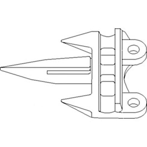 RAParts WN-H229538 رأس الحبوب، شريط القاطع، الحرس، الثلاثي يناسب جون ديري 615F 618F 618R 620F 620R 622F 622R 625F 625R 630F 630R 635F جميع منصة مرنة s/n 710101- in Saudi Arabia
