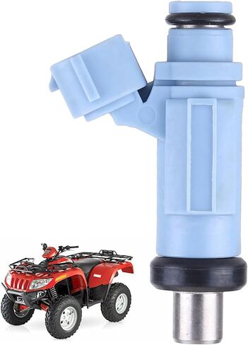 Fuel Injector Replace 3403-120, 38797 Fit for Arctic Cat ATV 2007 700 EFI 4X4 FIS,EFI AT 4X4 FIS/LE/TRV CRUISER/TRV LE 2008 in Saudi Arabia