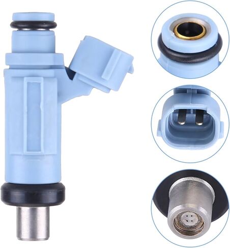 Fuel Injector Replace 3403-120, 38797 Fit for Arctic Cat ATV 2007 700 EFI 4X4 FIS,EFI AT 4X4 FIS/LE/TRV CRUISER/TRV LE 2008 in Saudi Arabia
