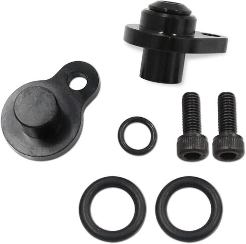 Plug Kit K20 K24 Engines Oil Cooler Coolant Blanking Plug Kit Feed & Return for Honda in Saudi Arabia